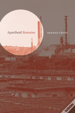 Capa do artigo Apartheid Remains