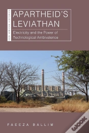 Capa do artigo Apartheid’S Leviathan