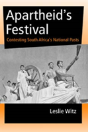 Apartheid'S Festival - Preview