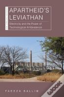 Apartheid'S Leviathan