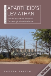 Apartheid'S Leviathan