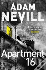 Capa do artigo Apartment 16