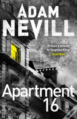 Capa do artigo Apartment 16