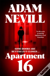 Capa do artigo Apartment 16