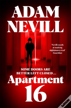 Capa do artigo Apartment 16