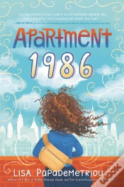 Capa do artigo Apartment 1986