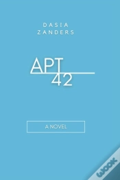 Capa do artigo Apartment 42