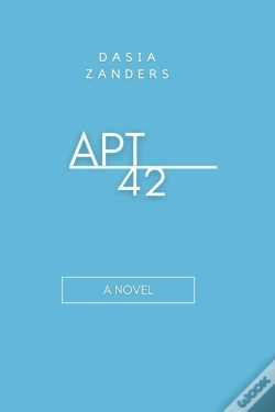 Capa do artigo Apartment 42