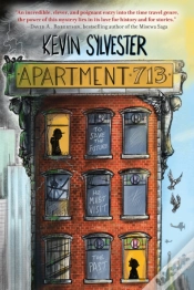 Capa do artigo Apartment 713