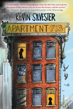 Capa do artigo Apartment 713