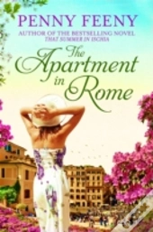Apartment In Rome
