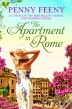 Capa do artigo Apartment In Rome