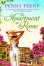 Apartment In Rome - Preview