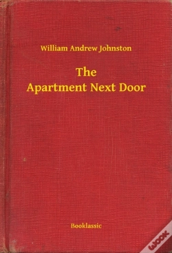 Capa do artigo Apartment Next Door