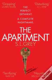 Capa do artigo Apartment