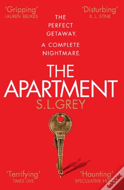 Capa do artigo Apartment