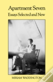 Capa do artigo Apartment Seven
