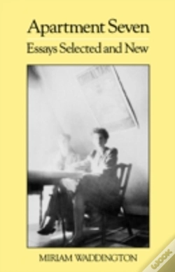 Capa do artigo Apartment Seven