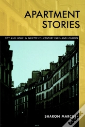 Capa do artigo Apartment Stories
