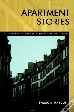Capa do artigo Apartment Stories