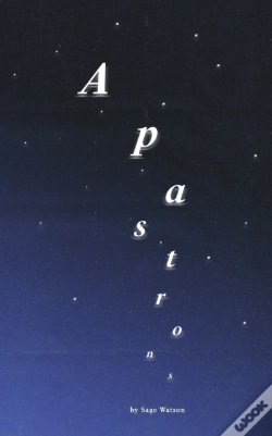 Capa do artigo Apastrons