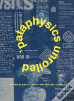 Â€™Pataphysics Unrolled