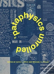 Capa do artigo Â€™Pataphysics Unrolled