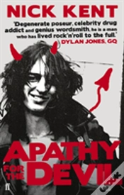 Capa do artigo Apathy For The Devil
