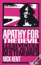 Apathy For The Devil