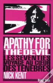 Capa do artigo Apathy For The Devil