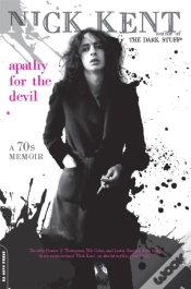 Capa do artigo Apathy For The Devil