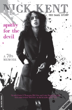 Capa do artigo Apathy For The Devil
