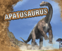Apatosaurus - Preview