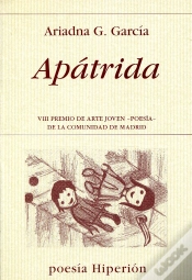 Capa do artigo Apátrida