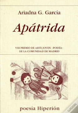 Capa do artigo Apátrida