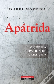 Capa do artigo Apátrida