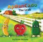 Apbancado (Paperback) - Preview