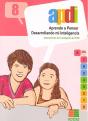 Apdi 8, Aprendo A Pensar Desarrollando Mi Inteligencia - Preview
