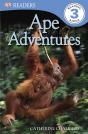 Ape Adventures - Preview