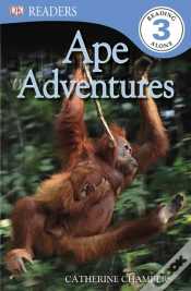 Capa do artigo Ape Adventures