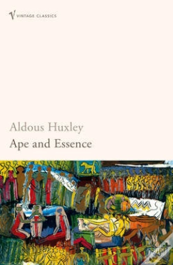 Capa do artigo Ape And Essence