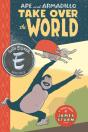 Ape & Armadillo Take Over The World - Preview