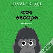 Ape Escape