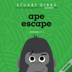 Capa do artigo Ape Escape