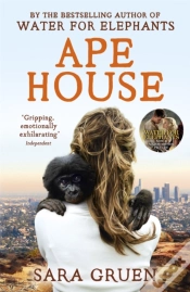 Capa do artigo Ape House