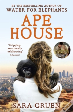 Capa do artigo Ape House