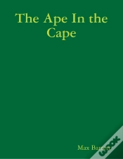 Capa do artigo Ape In The Cape
