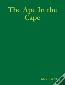 Capa do artigo Ape In The Cape