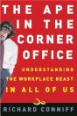 Ape In The Corner Office - Preview
