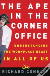 Capa do artigo Ape In The Corner Office